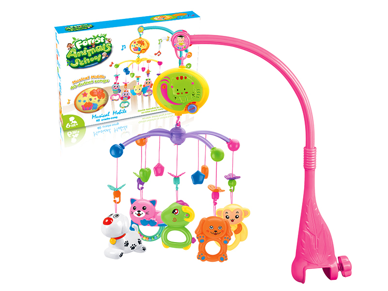 B/O Bedside Belll(ENGLISH)