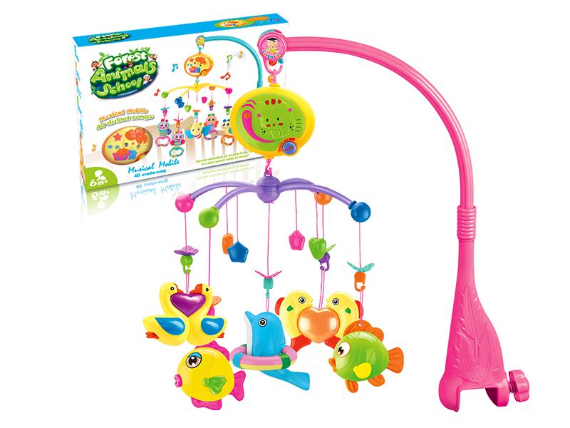 B/O Bedside Belll(ENGLISH)