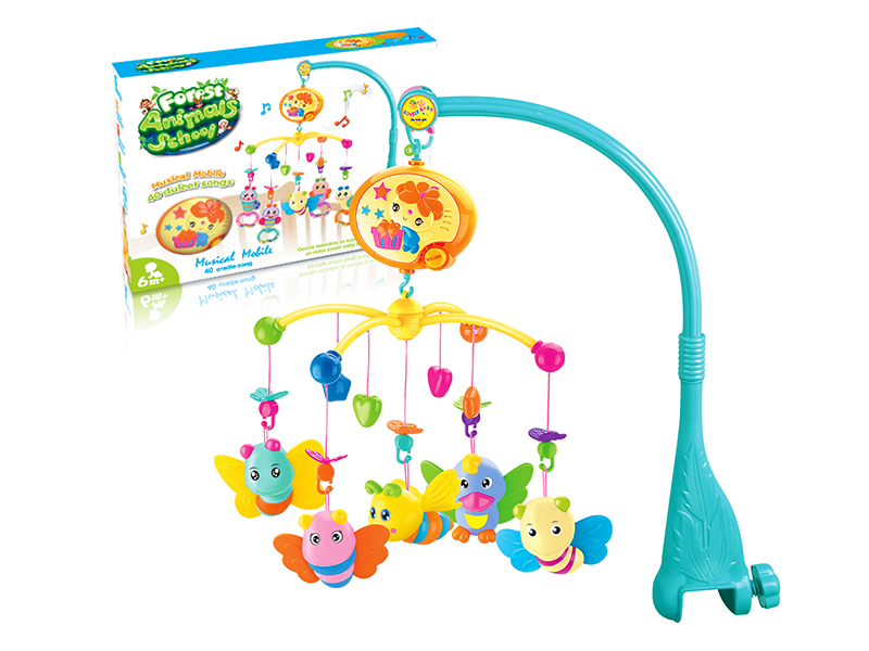 B/O Bedside Belll(ENGLISH)