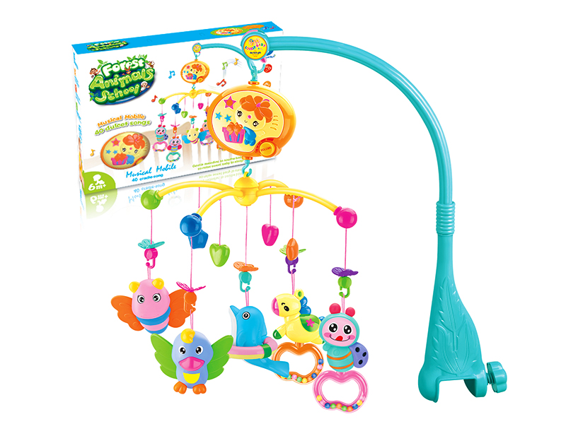 B/O Bedside Belll(ENGLISH)