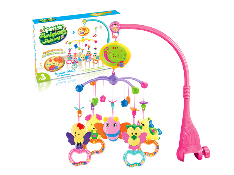 B/O Bedside Belll(ENGLISH)