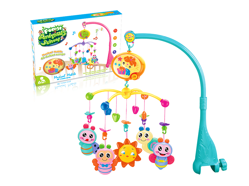 B/O Bedside Belll(ENGLISH)