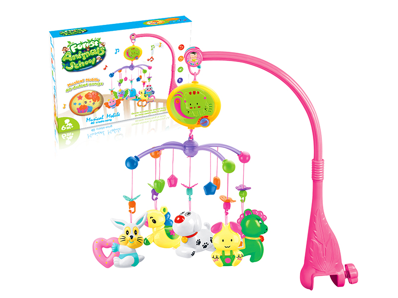 B/O Bedside Belll(ENGLISH)