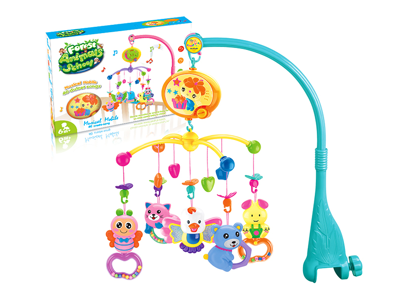 B/O Bedside Belll(ENGLISH)