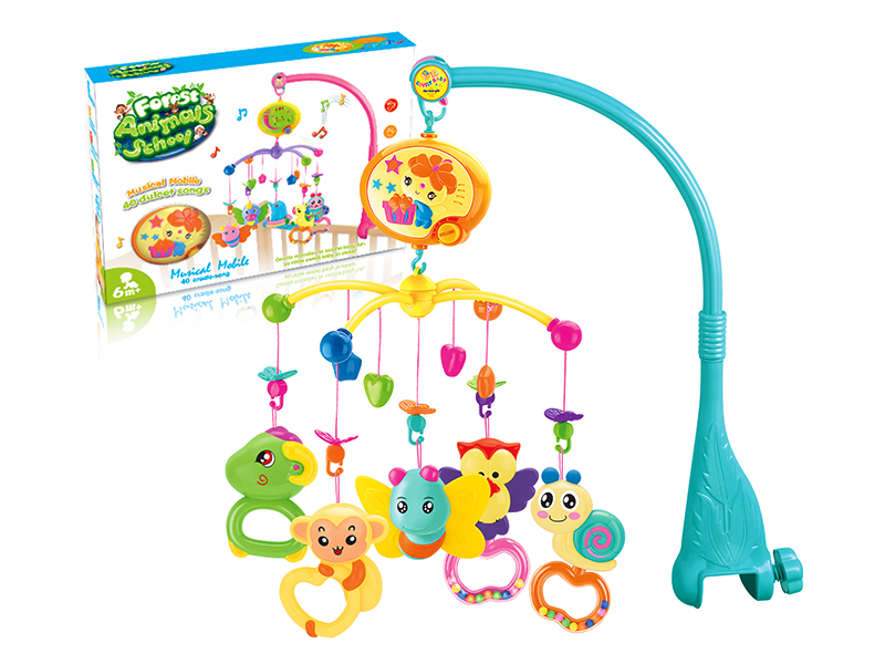 B/O Bedside Belll(ENGLISH)