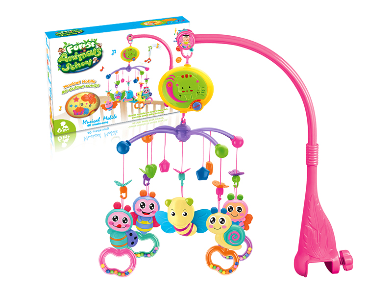 B/O Bedside Belll(ENGLISH)