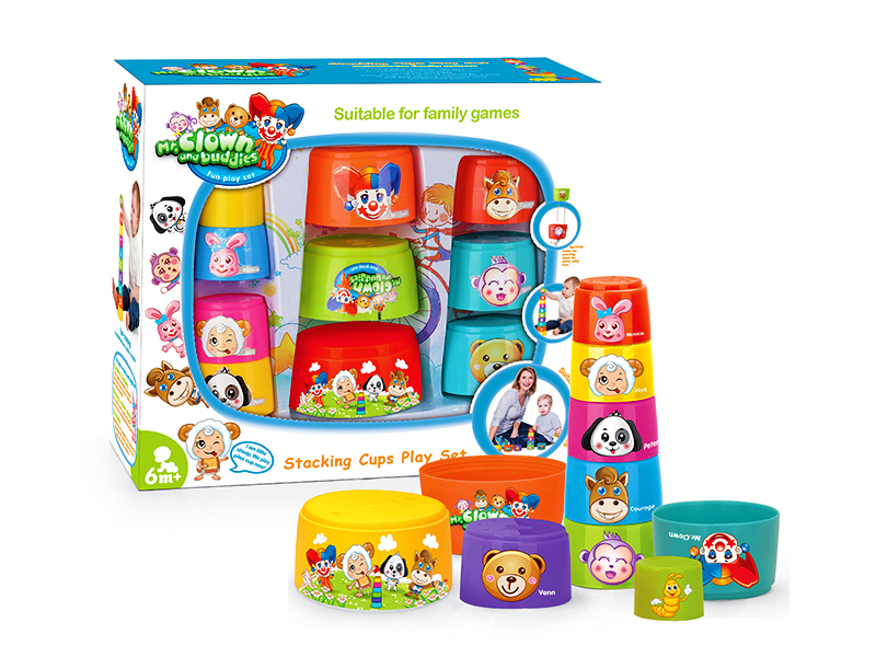 Intelligent Cup(ENGLISH)