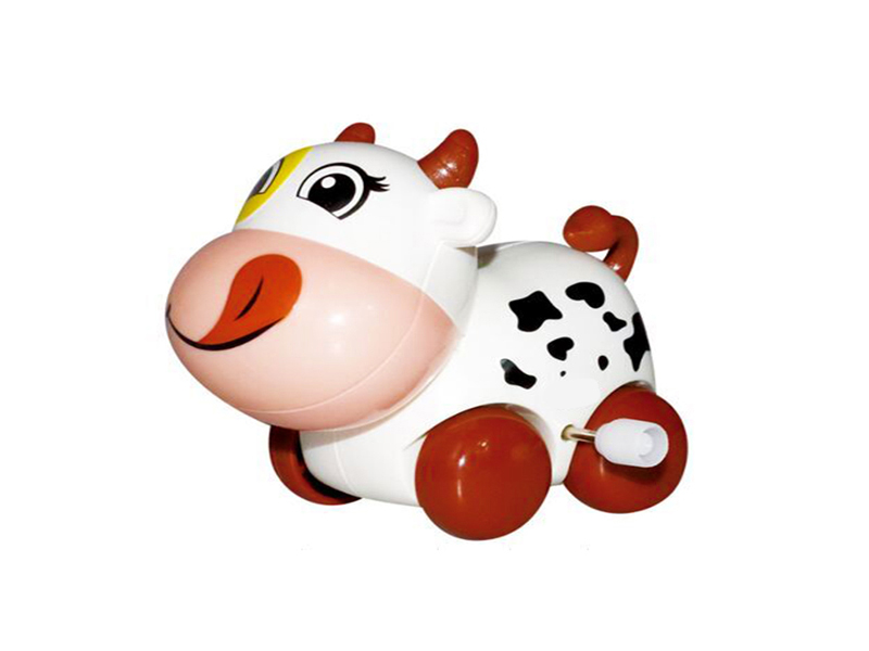 Wind Up Animal Toy(4)