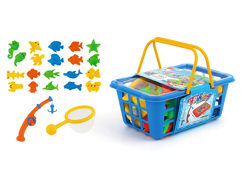 Magnetism Fishing Combination(4)