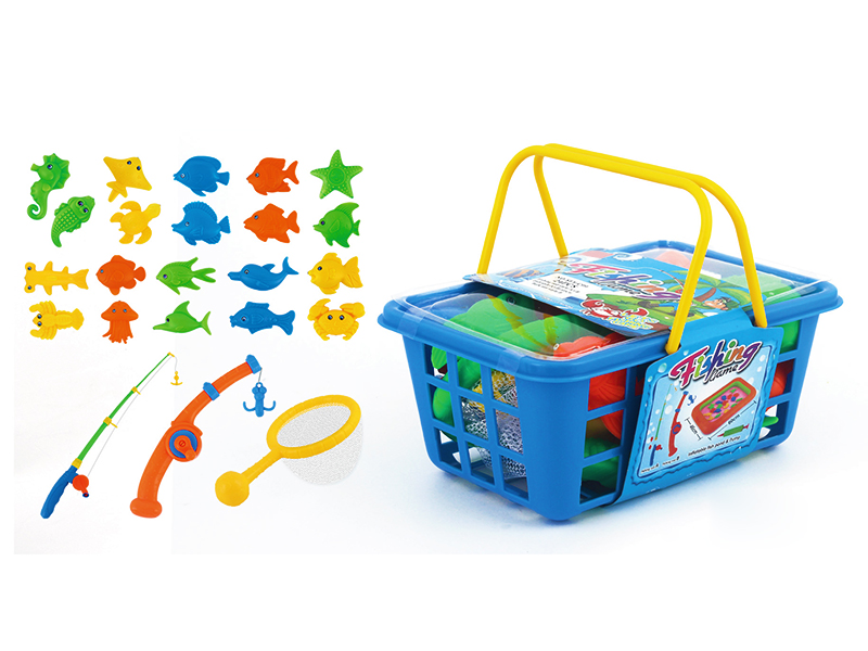 Magnetism Fishing Combination(4)