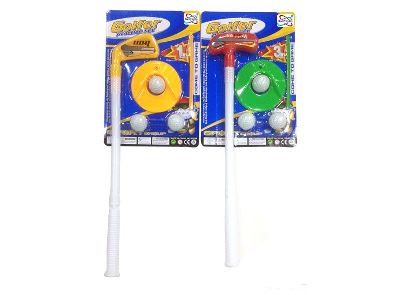 Golf Set(2)