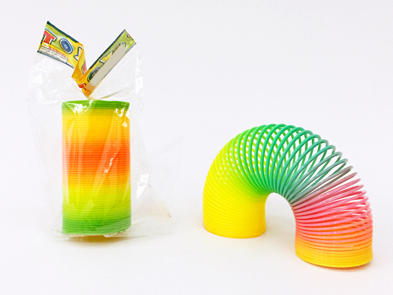 Small Size Rainbow Circle