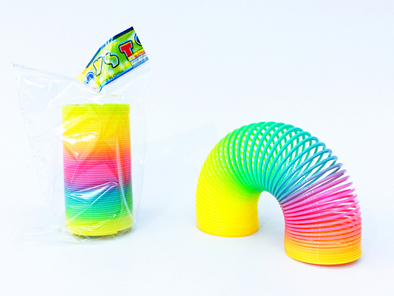 Small Size Rainbow Circle