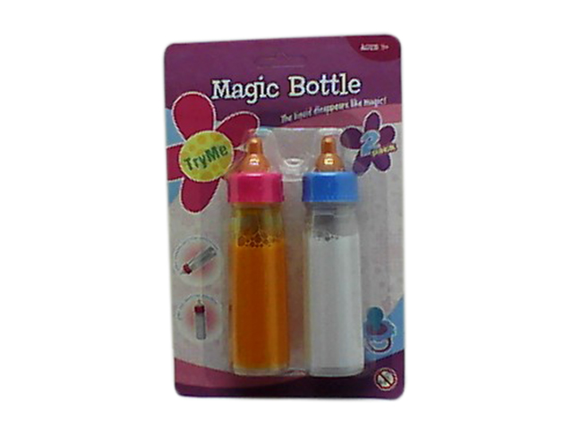 2PCS Magic Bottle