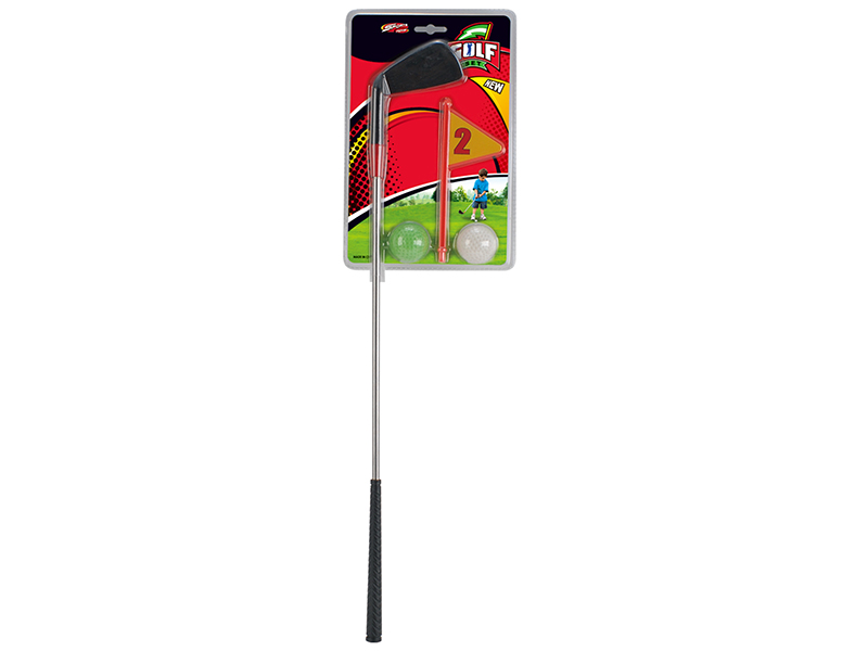 GOLF SET TOYS
