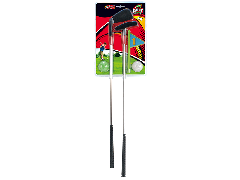 GOLF SET TOYS