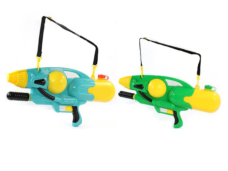 Water Gun(2 Colors Mixed)