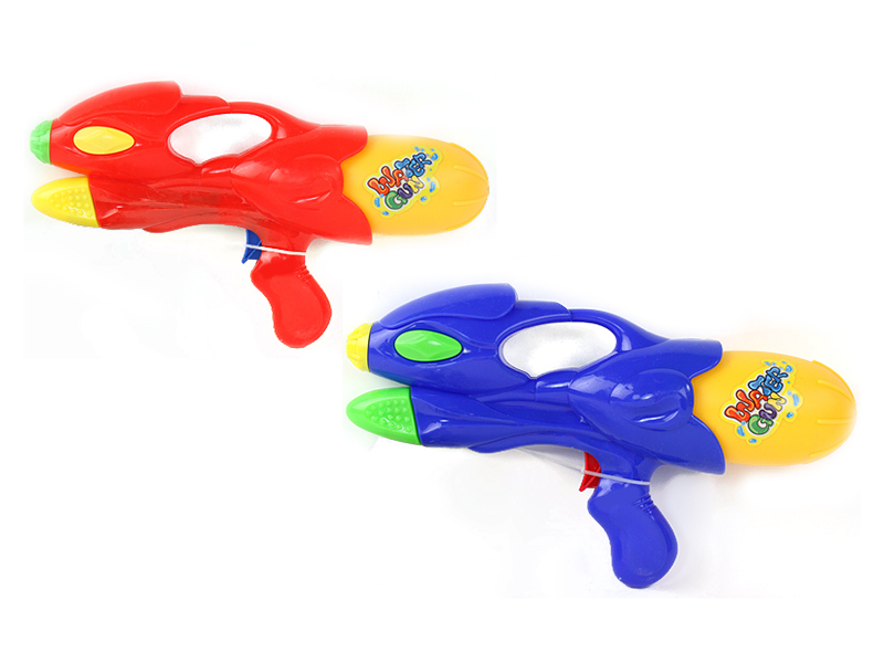 Water Gun(2 Colors Mixed)