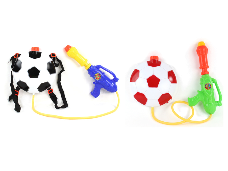 Backpack Water Gun(2 Colors Mixed)