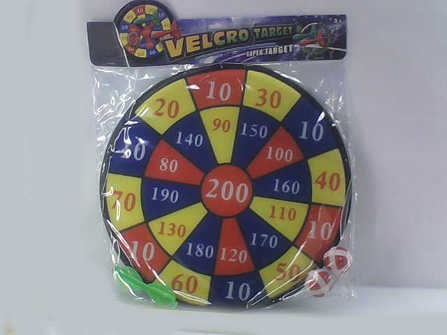 36CM Dartboard