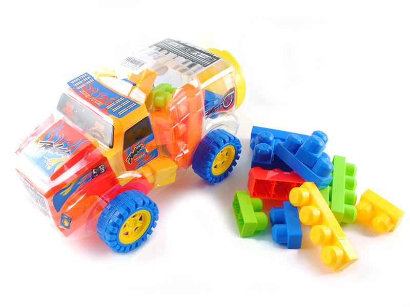 35PCS Building Blocks