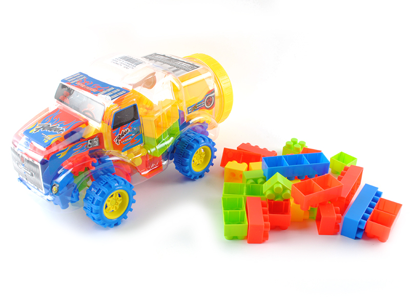 70PCS Building Blocks