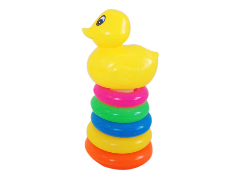Duck 5 Layer Circle Ferrule