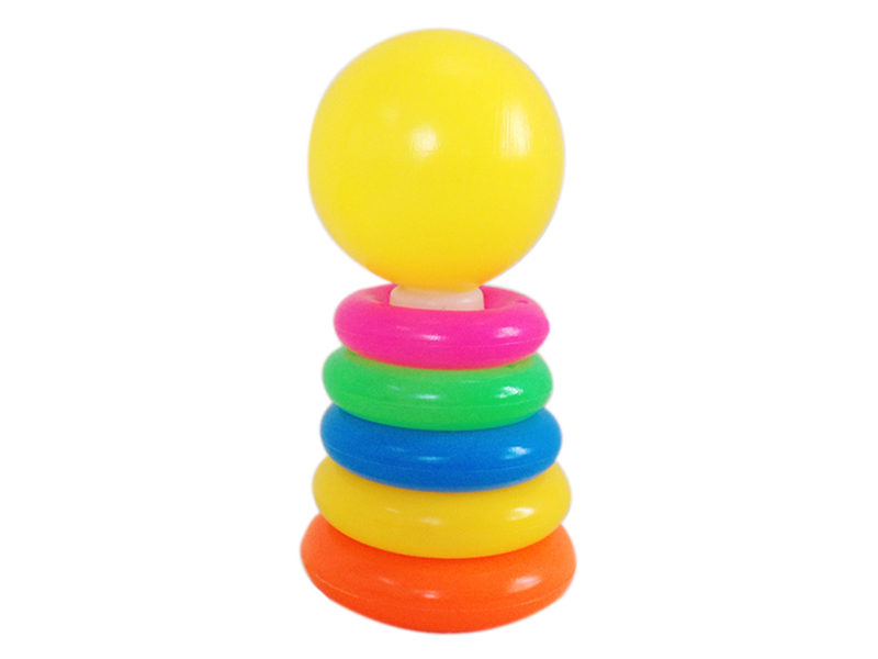Football 5 Layer Circle Ferrule
