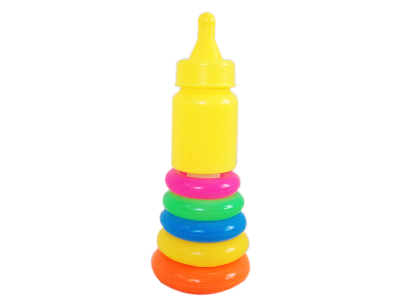 Feeder 5 Layer Circle Ferrule