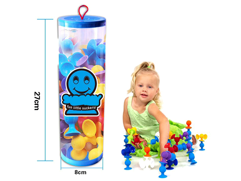 24PCS Intelligent Building Blocks Toy