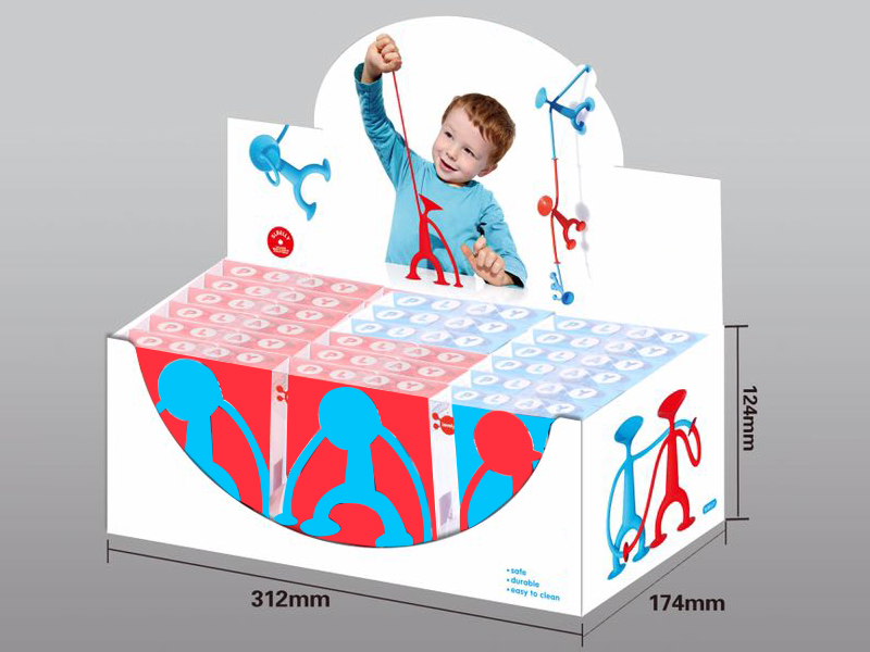 18PCS Spider-Man Toy