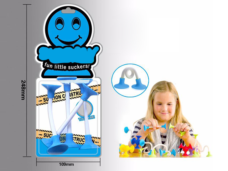 4PCS Intelligent Building Blocks Toy