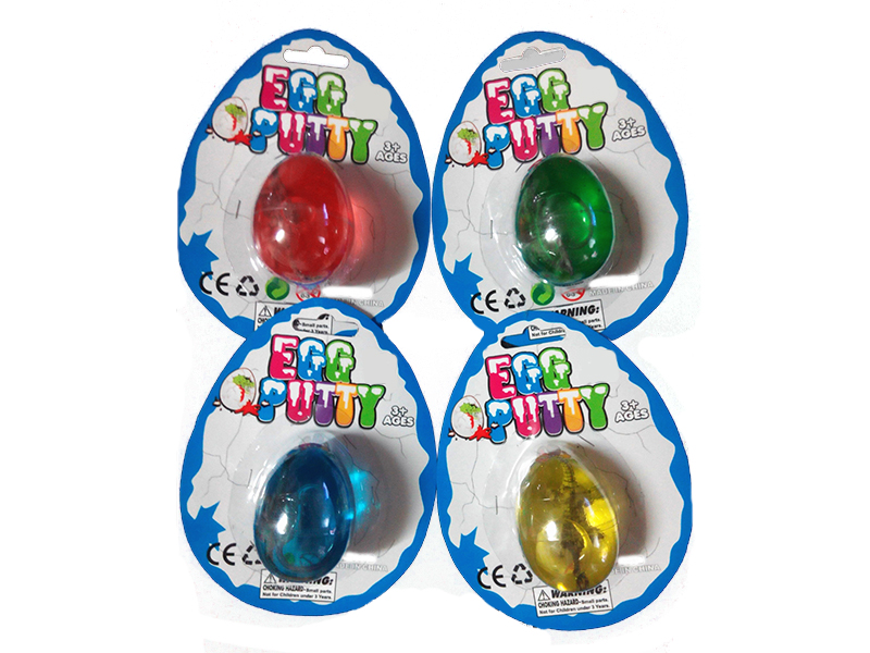 Other Egg Toys