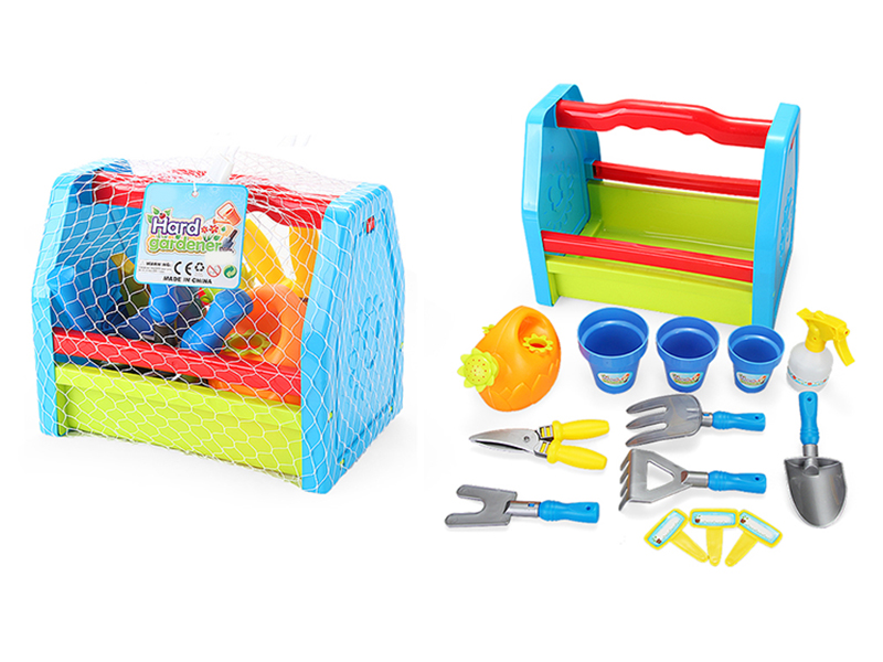 14PCS Garden Tools Set