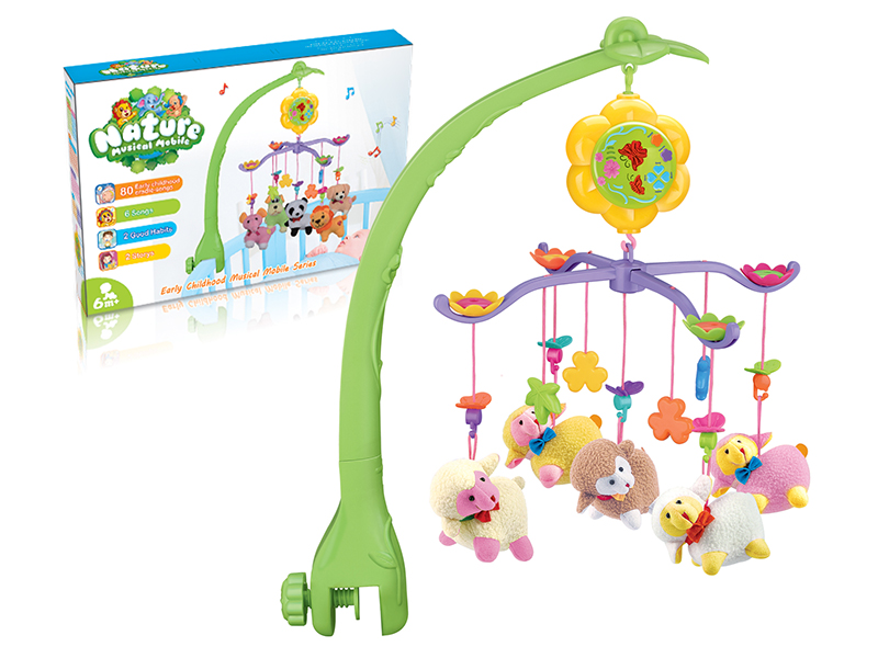 B/O Bedside Bell(ENGLISH)