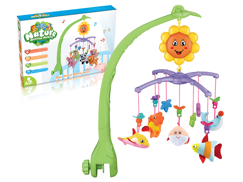 Wind Up Bedside Bell(ENGLISH)