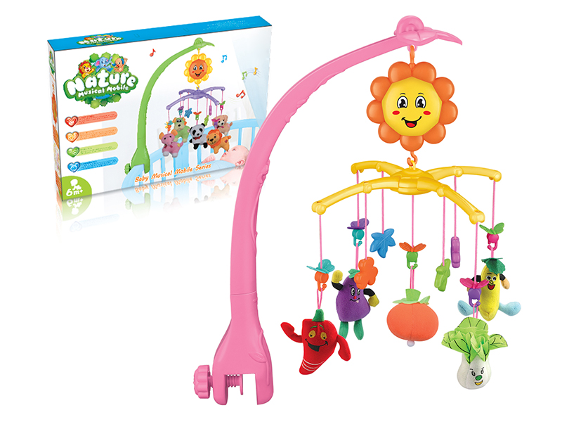 Wind Up Bedside Bell(ENGLISH)