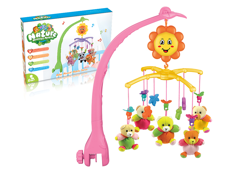 Wind Up Bedside Bell(ENGLISH)