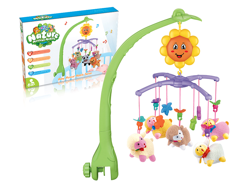 Wind Up Bedside Bell(ENGLISH)