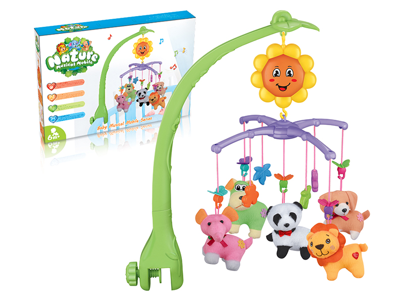 Wind Up Bedside Bell(ENGLISH)