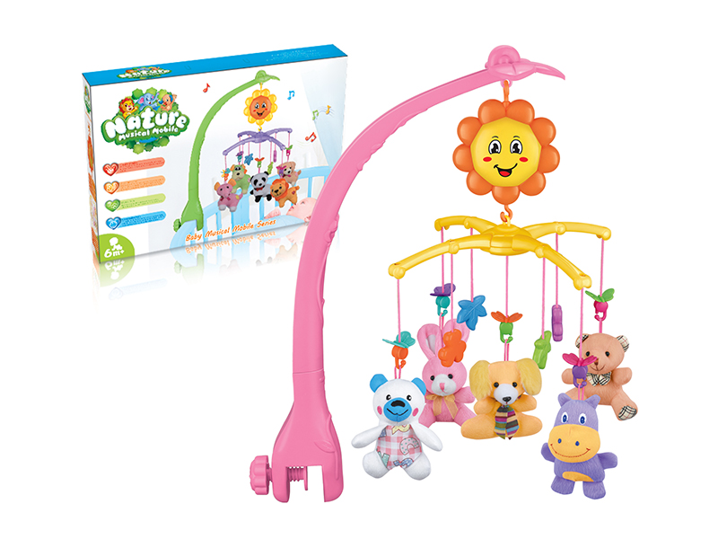 Wind Up Bedside Bell(ENGLISH)