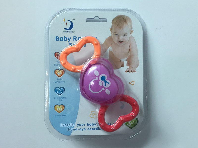 Heart-shaped Bell(ENGLISH)