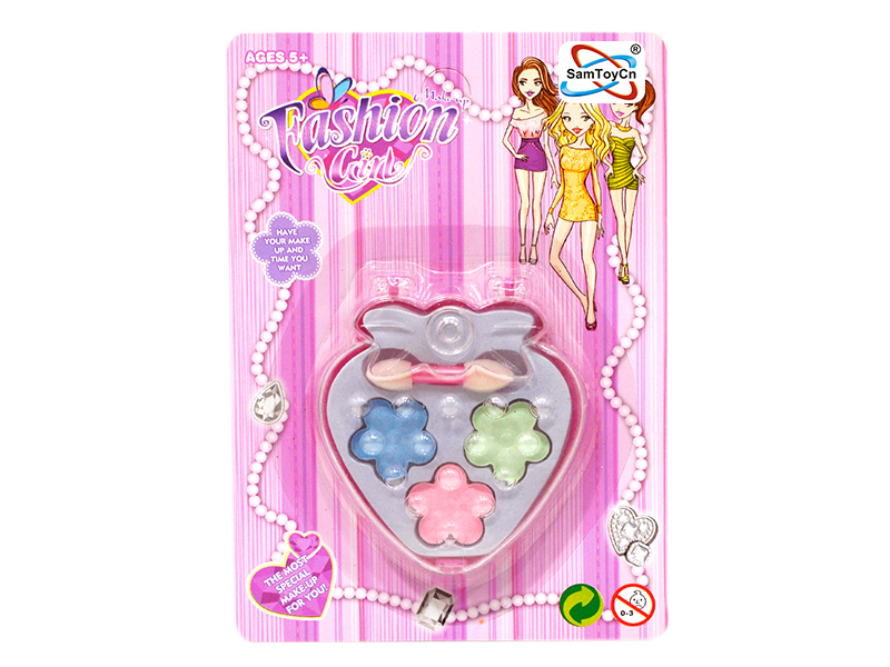 Strawberry Cosmetics