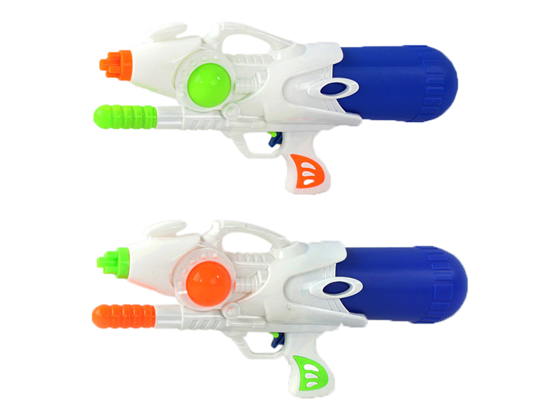 Water Gun Toy(White)