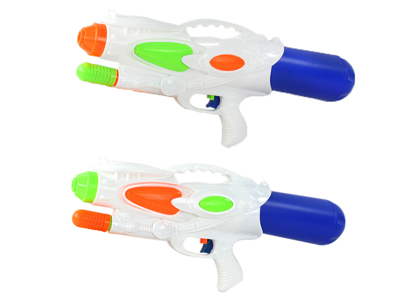 Water Gun Toy(White)