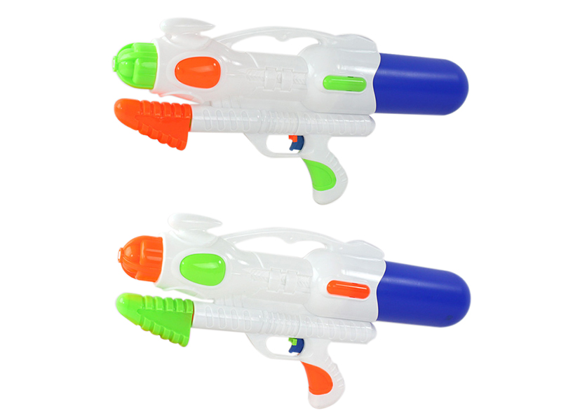 Water Gun Toy(White)