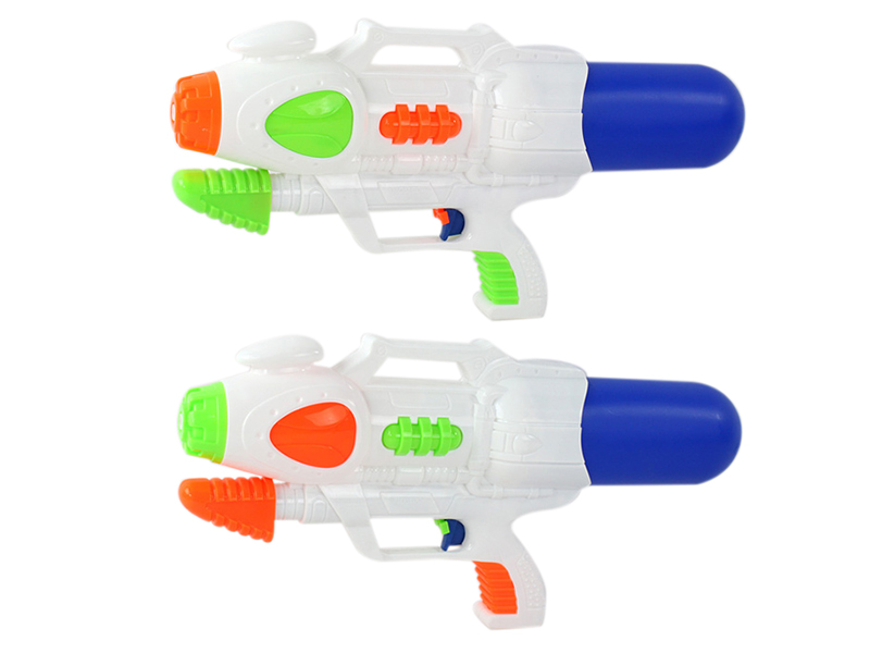 Water Gun Toy(White)