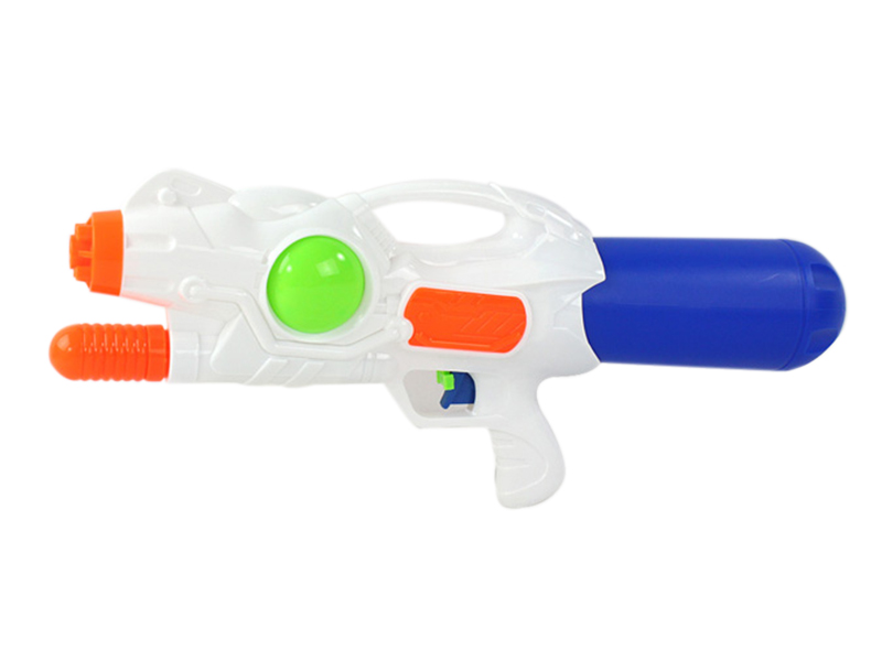 Water Gun Toy(White)