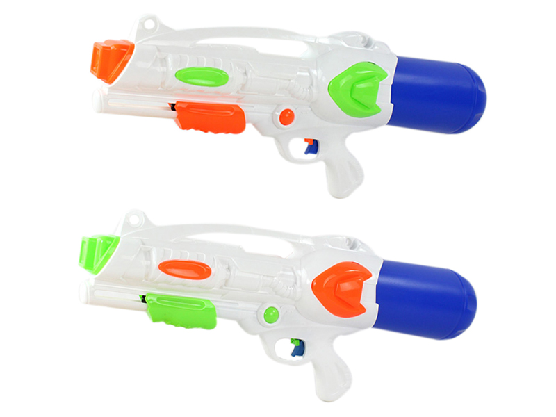 Water Gun Toy(White)