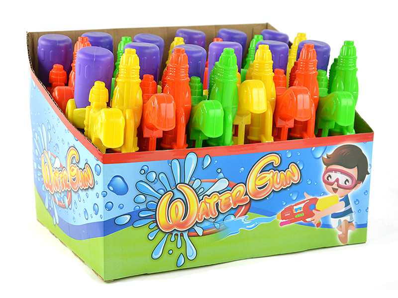 24PCS Water Gun Toy